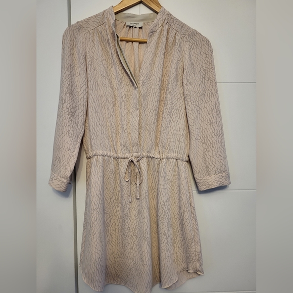 Aritzia Bennett Dress - Picture 3 of 5